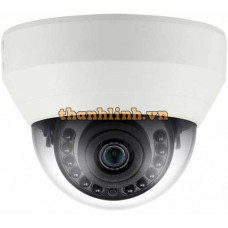 Camera Hanwha SCD-6023R/VAP – Camera AHD Analog Dome 2MP giá rẻ